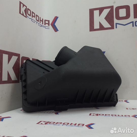 Крышка корпуса воздушного фильтра hyundai elantra