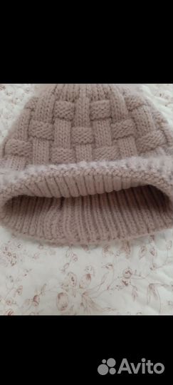 Шапочки разные