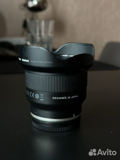 Объектив tamron 20 2.8