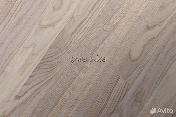 Массивный паркет