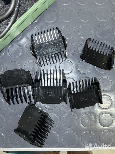 Машинка для стрижки собак aobo VS888