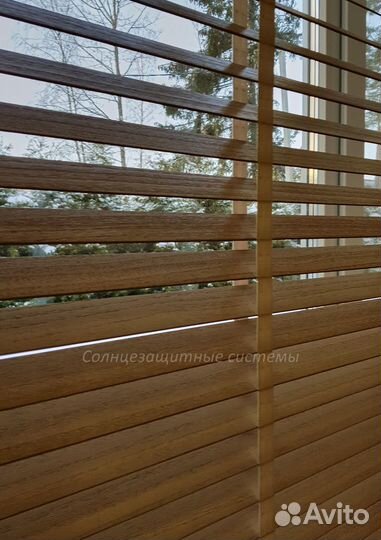 Рулонные шторы, жалюзи, шторы-плиссе. Производство