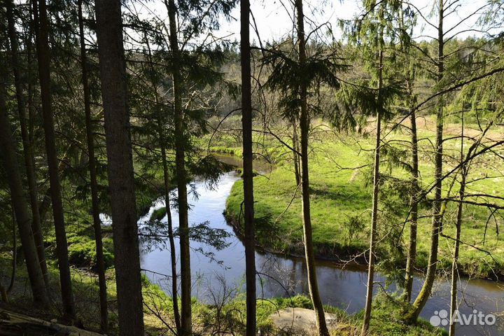 Экскурсия — Калининград — Виштынецкое озеро и Роми