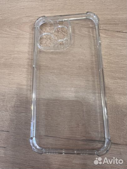 Чехол на iPhone 13 про