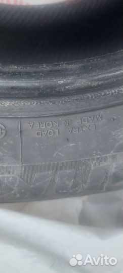 Hankook DH03 235/65 R17