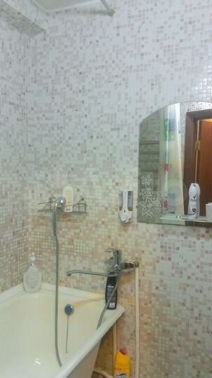 1-к. квартира, 36 м², 1/5 эт.