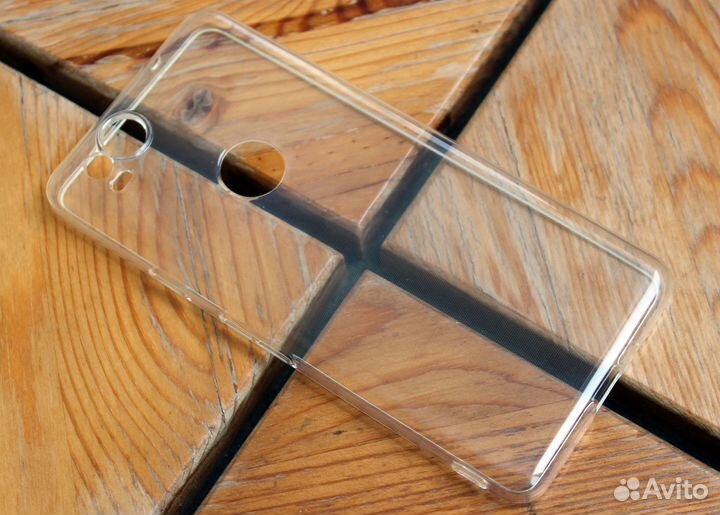 Чехол для Google Pixel 2 XL