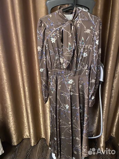 Платье женское Fresh Dress