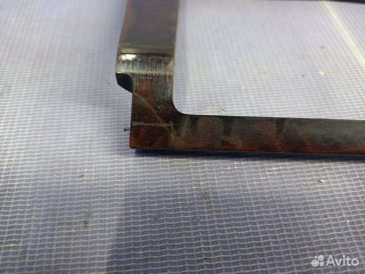 Накладка консоли Mercedes Benz C-class w202