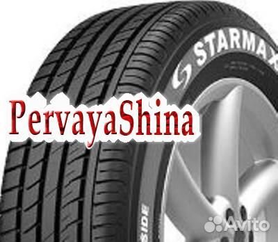 Starmaxx Novaro ST532 185/60 R14
