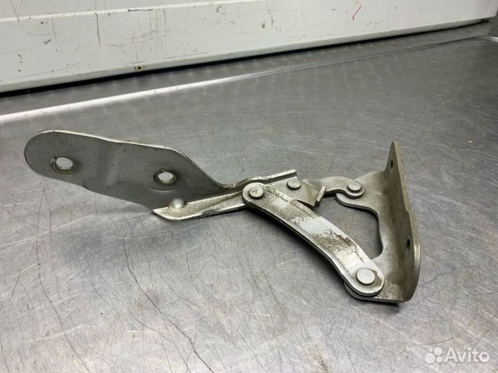 Петля капота правая Chery Qq6 S21 SQR472F 2009