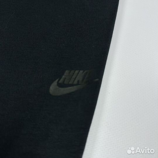 Спортивные штаны Nike tech fleece