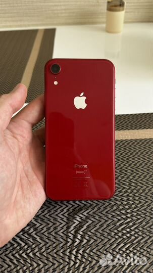 iPhone Xr, 64 ГБ