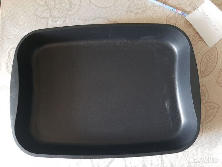 Форма для духовки фирмы kukmara 3625 см