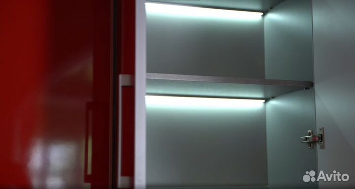 Подсветка кухни и мебели с 5-летней гарантией