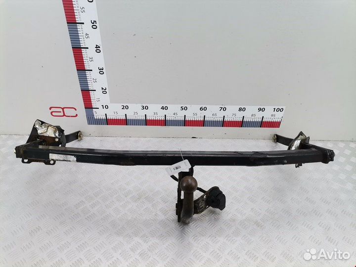 Фаркоп (прицепное устройство) для Renault Scenic 2