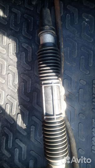 Рулевая рейка datsun он до