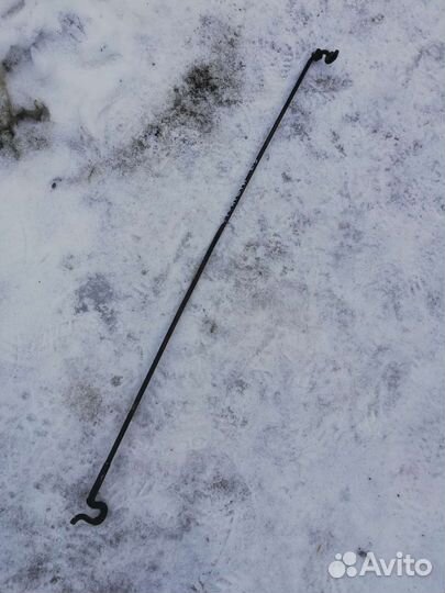 Упор капота Опель Фронтера А