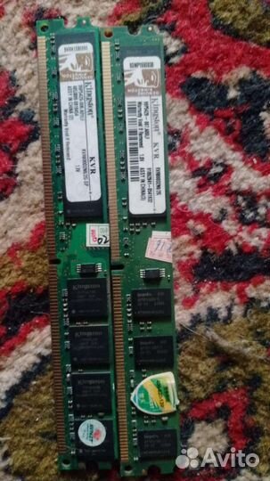 Оперативная память ddr3 4 gb