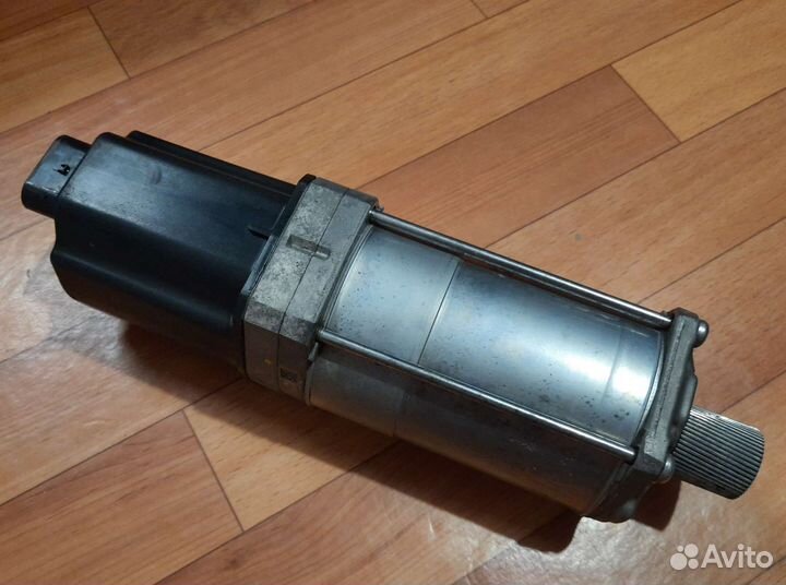 Электроусилитель руля Mercedes (212, 207, 222)