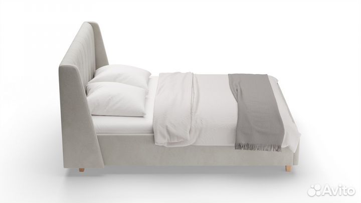 Кровать двуспальная Глория 180х200