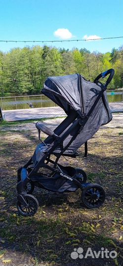 Прогулочная коляска Acarento Provenza