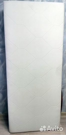 Матрас беспружинный