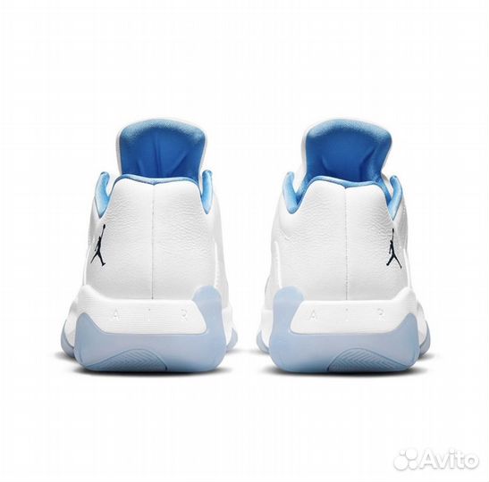 Air jordan 11 cmft low оригинал
