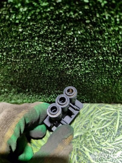 Клапан регулировки рулевой колонки MAN TGX 2007