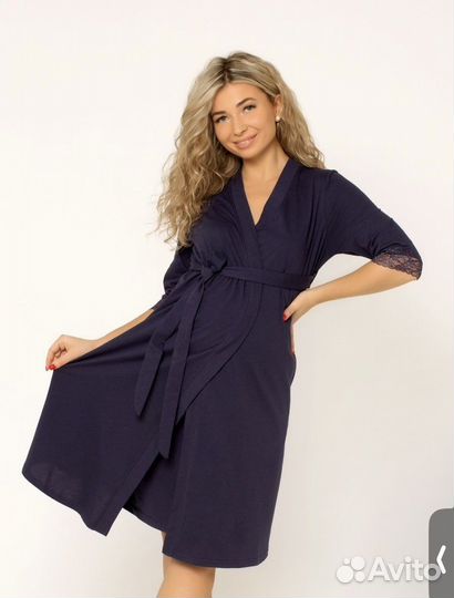 Комплект в роддом беременных и кормящих