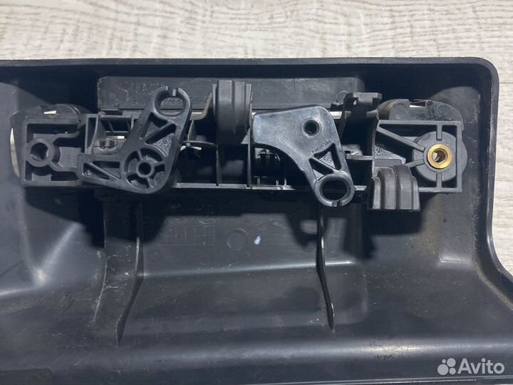 Ручка правой сдвижной двери Форд Транзит с 2014