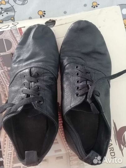 Джазовки для танцев женские