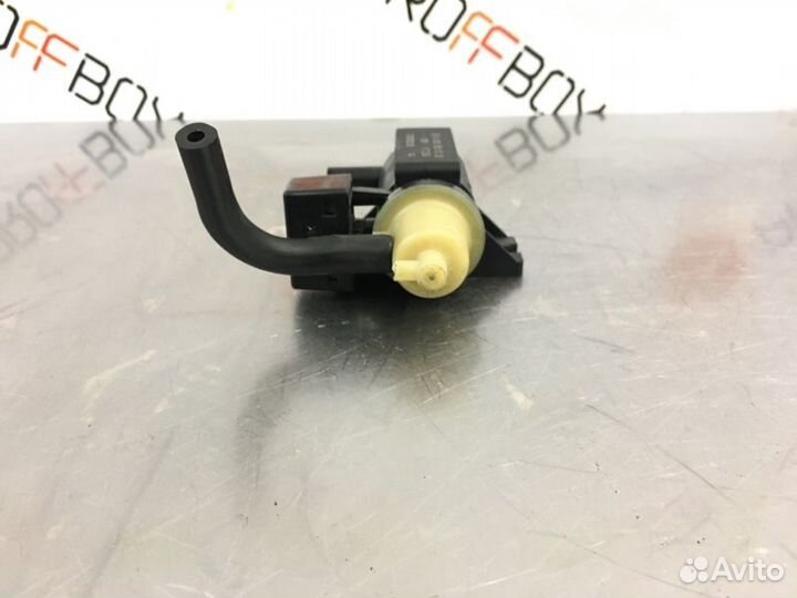 Клапан управления турбиной (актуатор) Mercedes