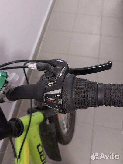 Продам скоростной велосипед Forward buran