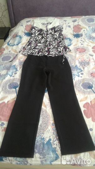 Одежда для беременных 44 46