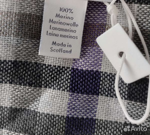 Шарф мужской Eton 50*200