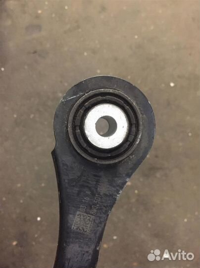 Рычаг задний правый Audi A5/S5 Sportback (F5) 201