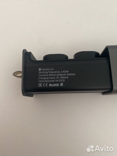 Беспроводные наушники olmio