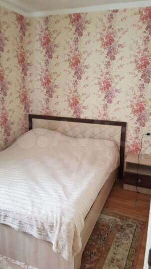 2-к. квартира, 54 м², 1/4 эт.