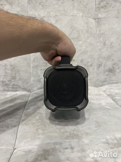 Портативная колона econ