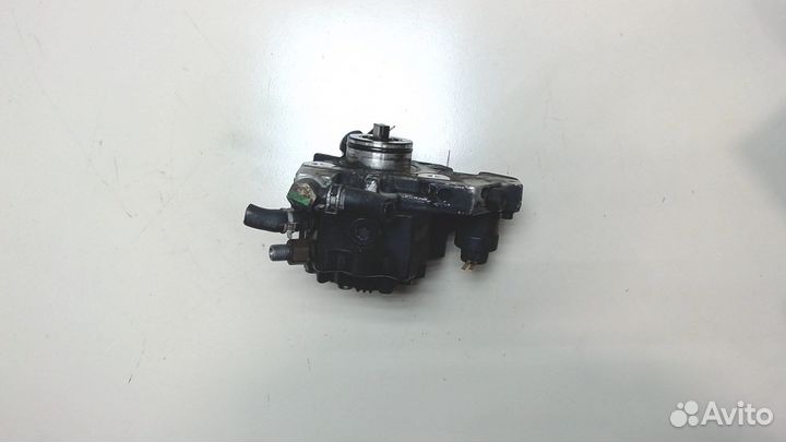 Тнвд Honda Civic, 2006