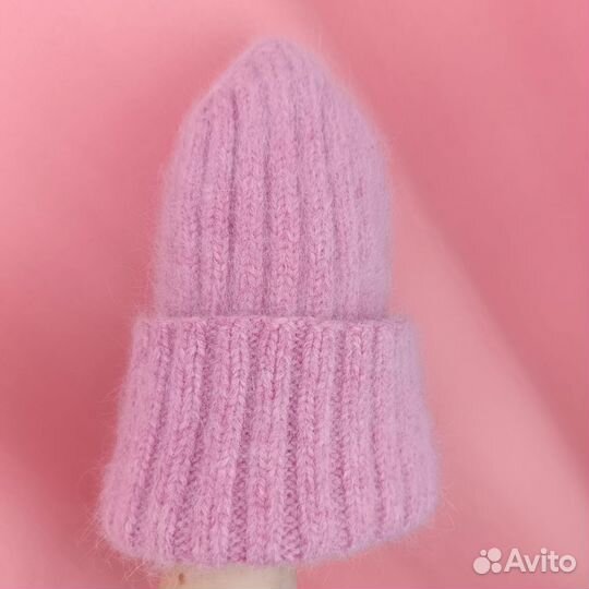 Шапка женская