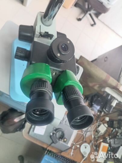 Микроскоп