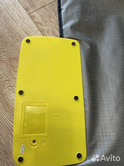 Твистер игра