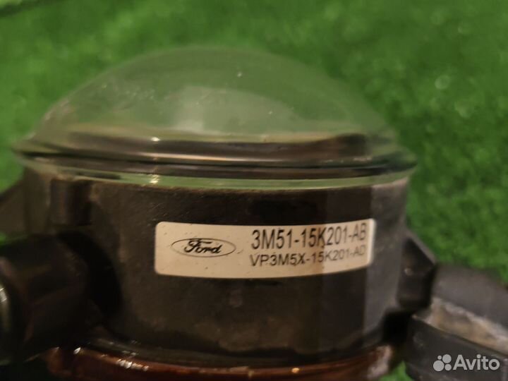 Фара противотуманная Ford C-Max Focus 2