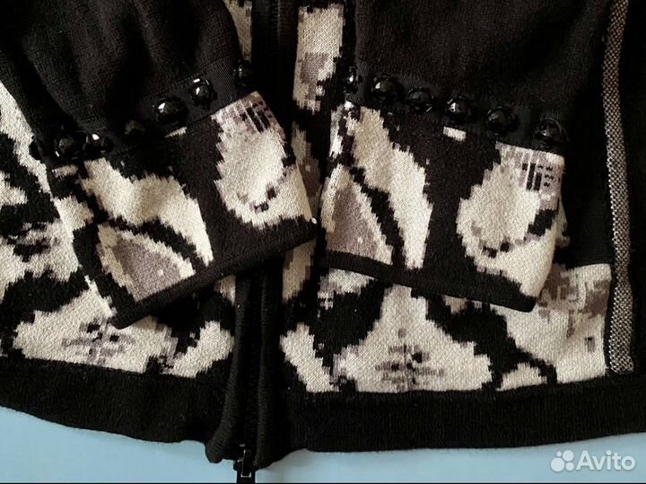 Кофта женская/ жакет, Gerry Weber, 52 размер