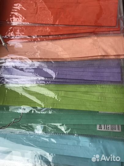 Продам Тассел (гирлянда Тассел, Дон Баллон)