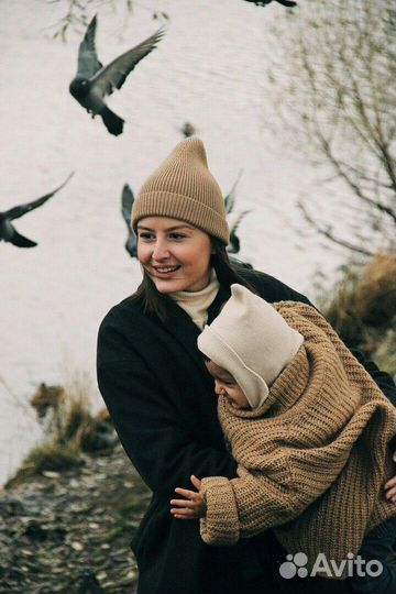 Семейный и детский фотограф