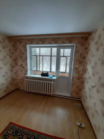 1-к. квартира, 35,6 м², 5/5 эт.