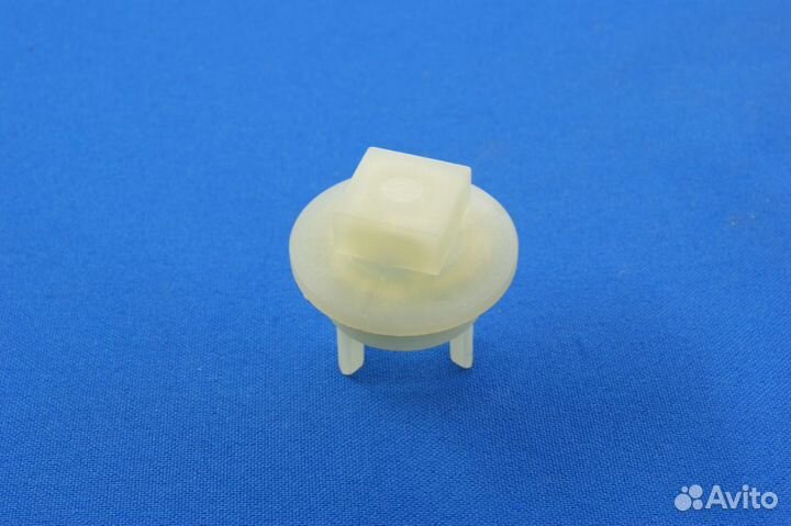 Втулка шнека мясорубки Bosch